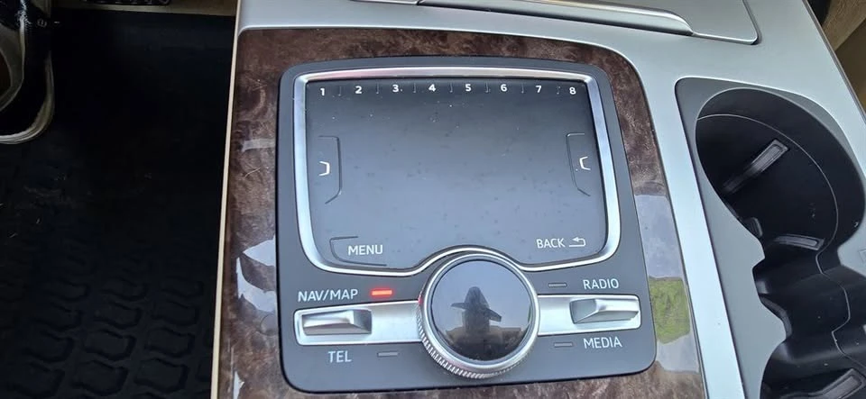 2019 Audi 4M Q7 - Image 17 of 20
