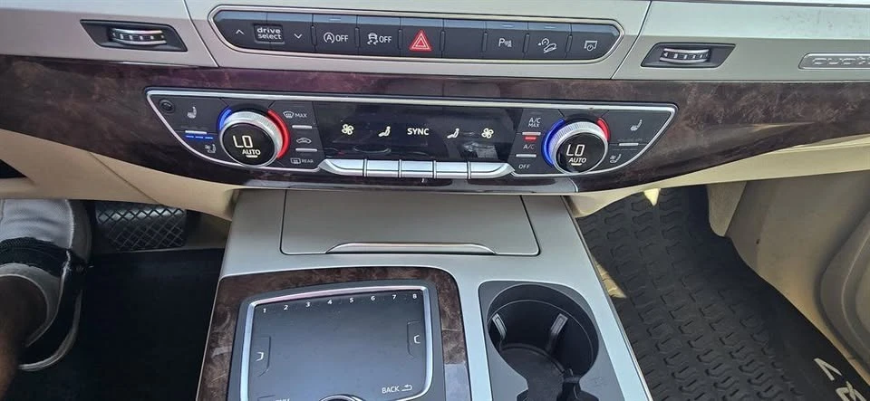 2019 Audi 4M Q7 - Image 15 of 20