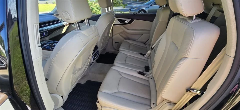 2019 Audi 4M Q7 - Image 20 of 20