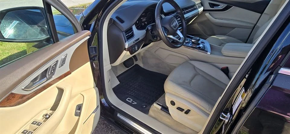 2019 Audi 4M Q7 - Image 12 of 20