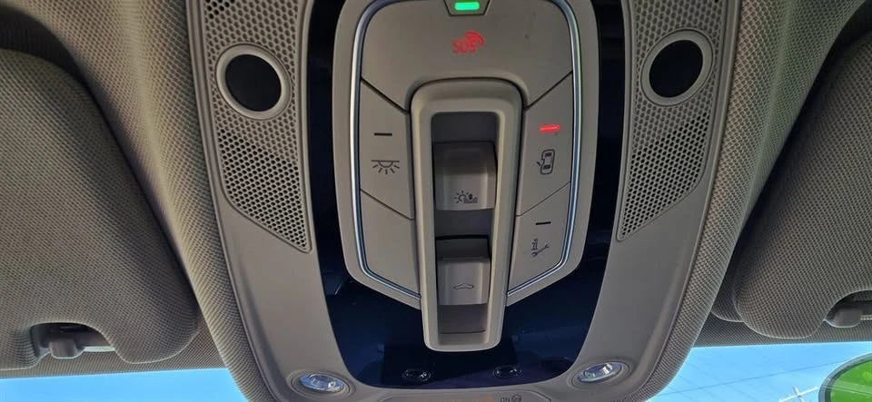 2019 Audi 4M Q7 - Image 18 of 20
