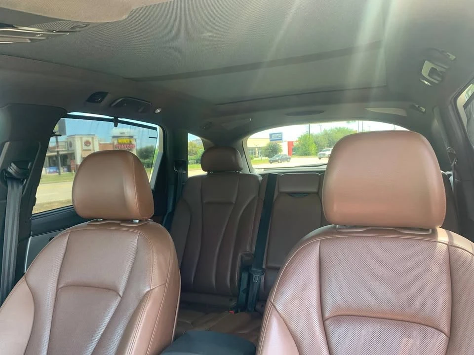 2019 Audi 4M Q7 - Image 15 of 20