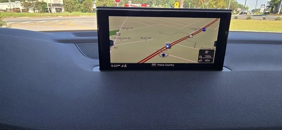 2019 Audi 4M Q7 - Image 14 of 20