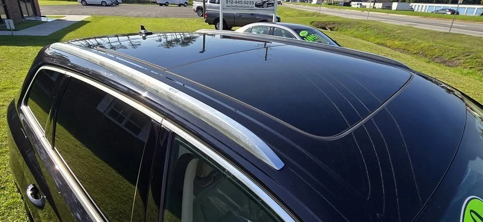 2019 Audi 4M Q7 - Image 9 of 20