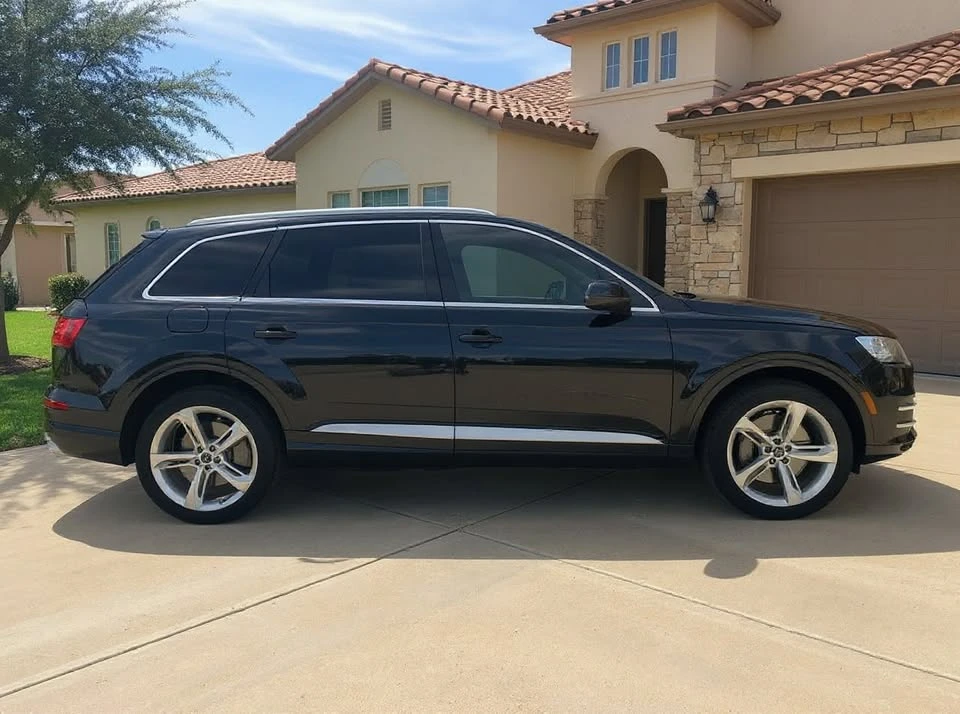 2019 Audi 4M Q7 - Image 4 of 20