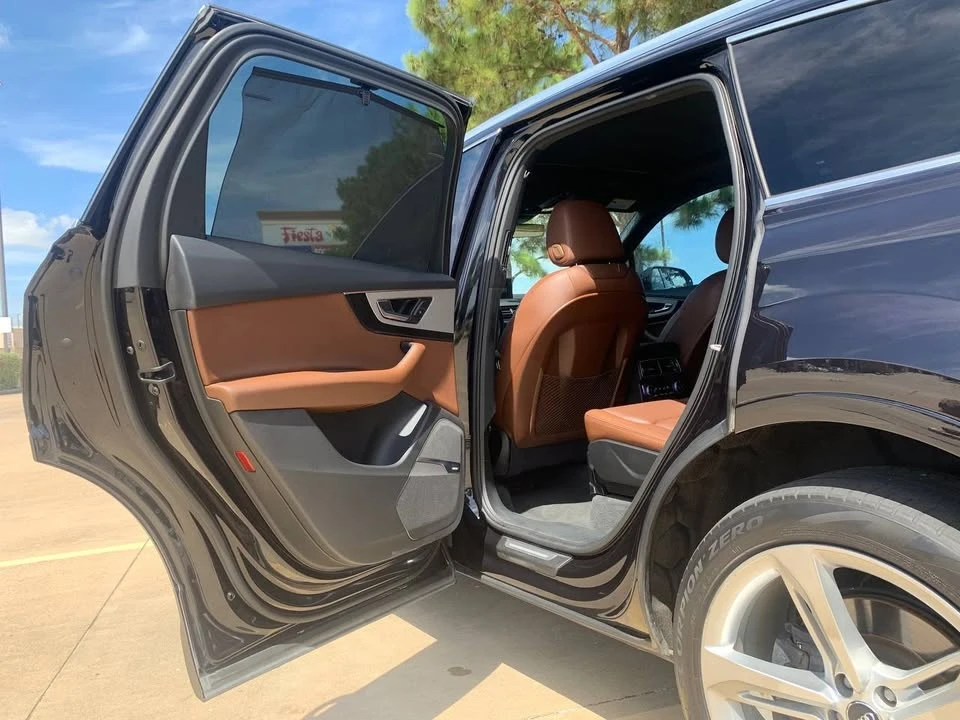 2019 Audi 4M Q7 - Image 18 of 20