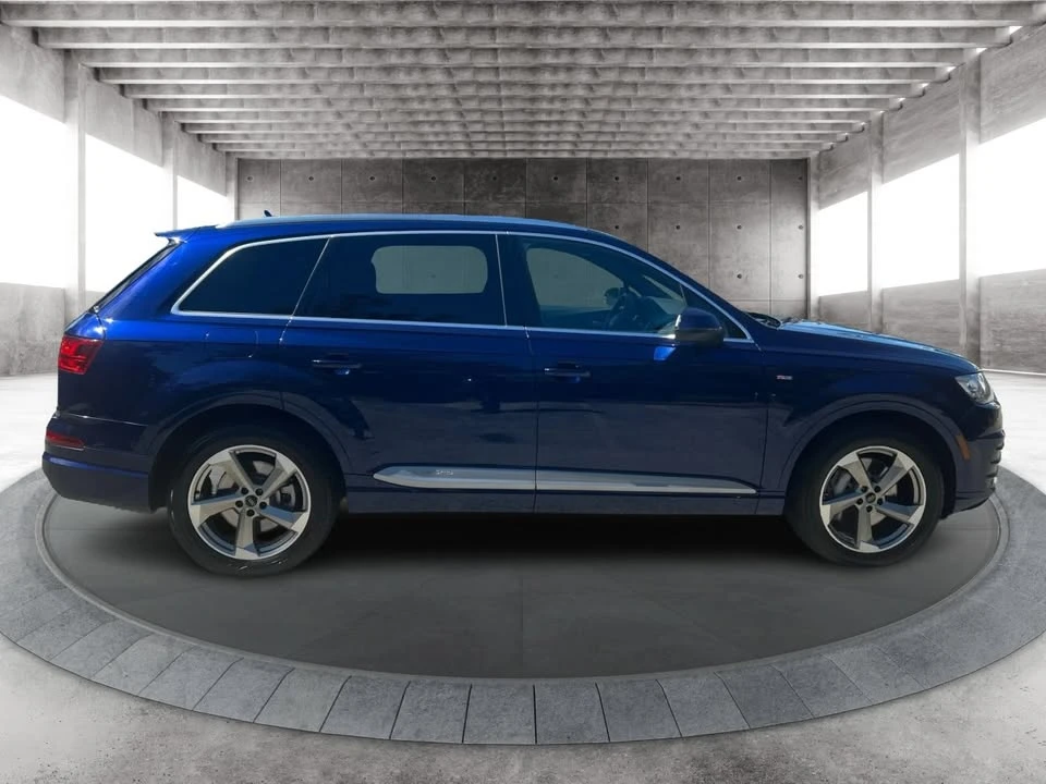 2019 Audi 4M Q7 - Image 4 of 20