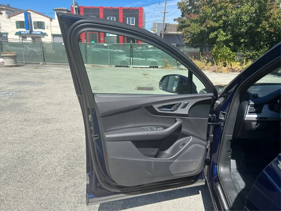 2019 Audi 4M Q7 - Image 19 of 20