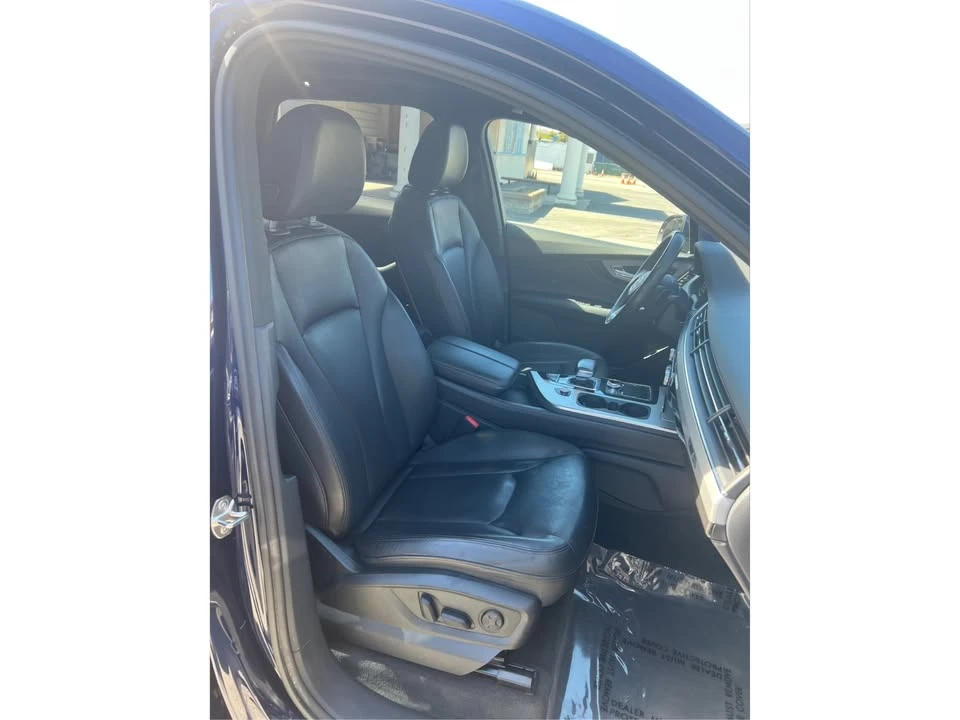 2019 Audi 4M Q7 - Image 15 of 20