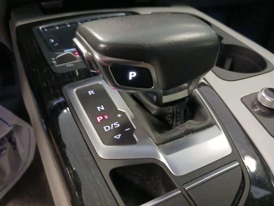 2019 Audi 4M Q7 - Image 19 of 20
