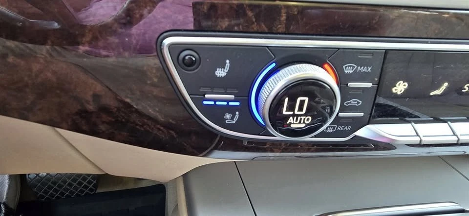 2019 Audi 4M Q7 - Image 16 of 20