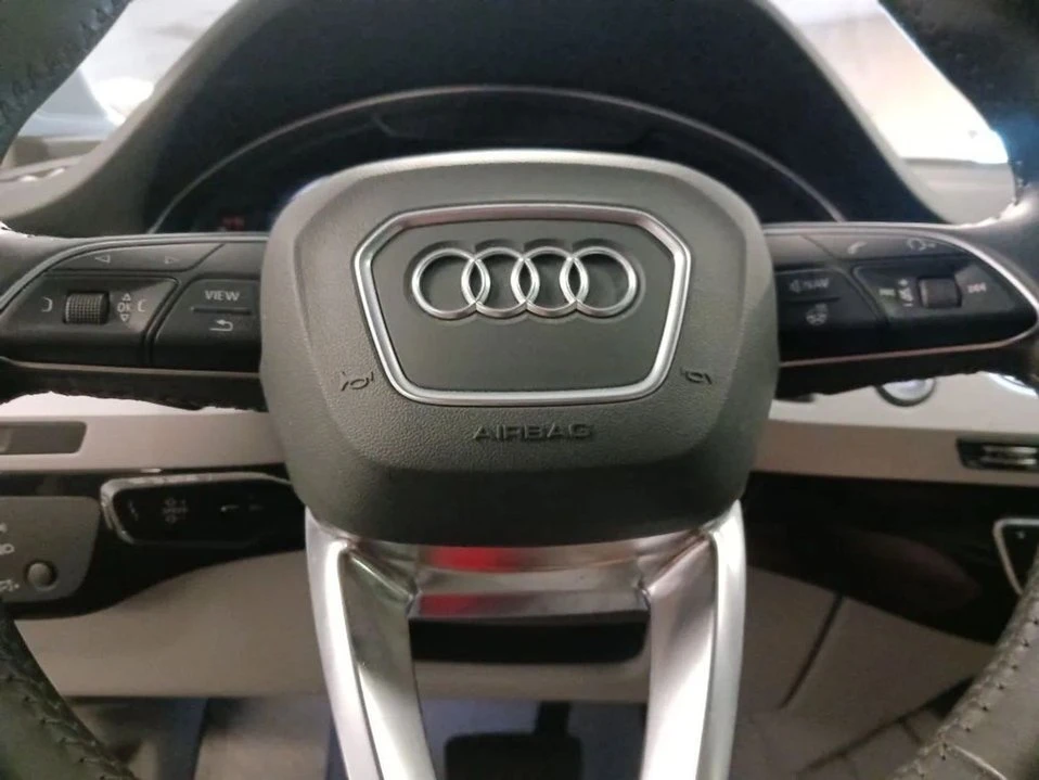 2019 Audi 4M Q7 - Image 5 of 20