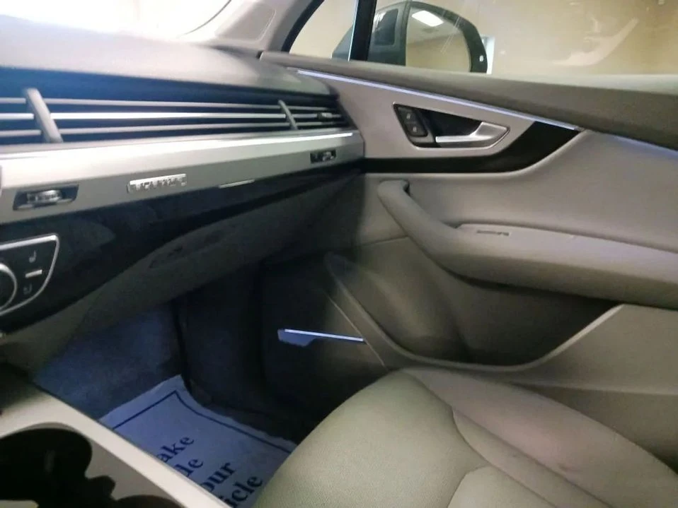 2019 Audi 4M Q7 - Image 20 of 20
