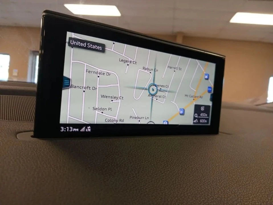 2019 Audi 4M Q7 - Image 7 of 20