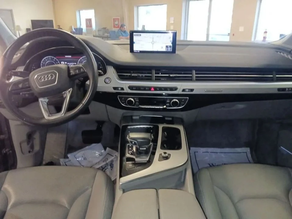 2019 Audi 4M Q7 - Image 13 of 20