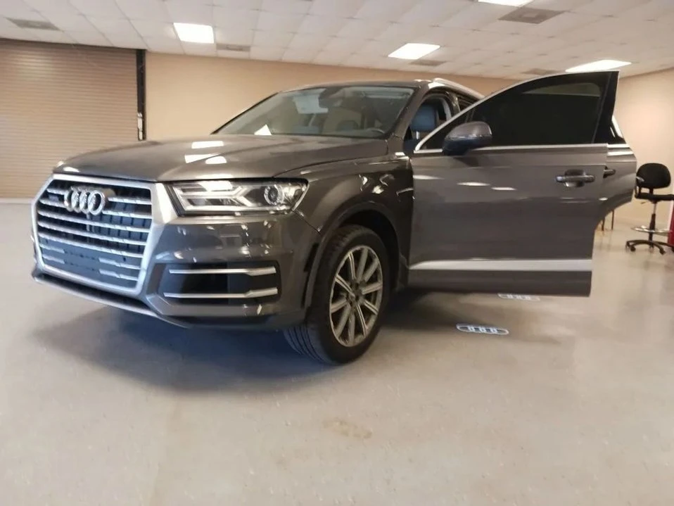 2019 Audi 4M Q7 - Image 15 of 20