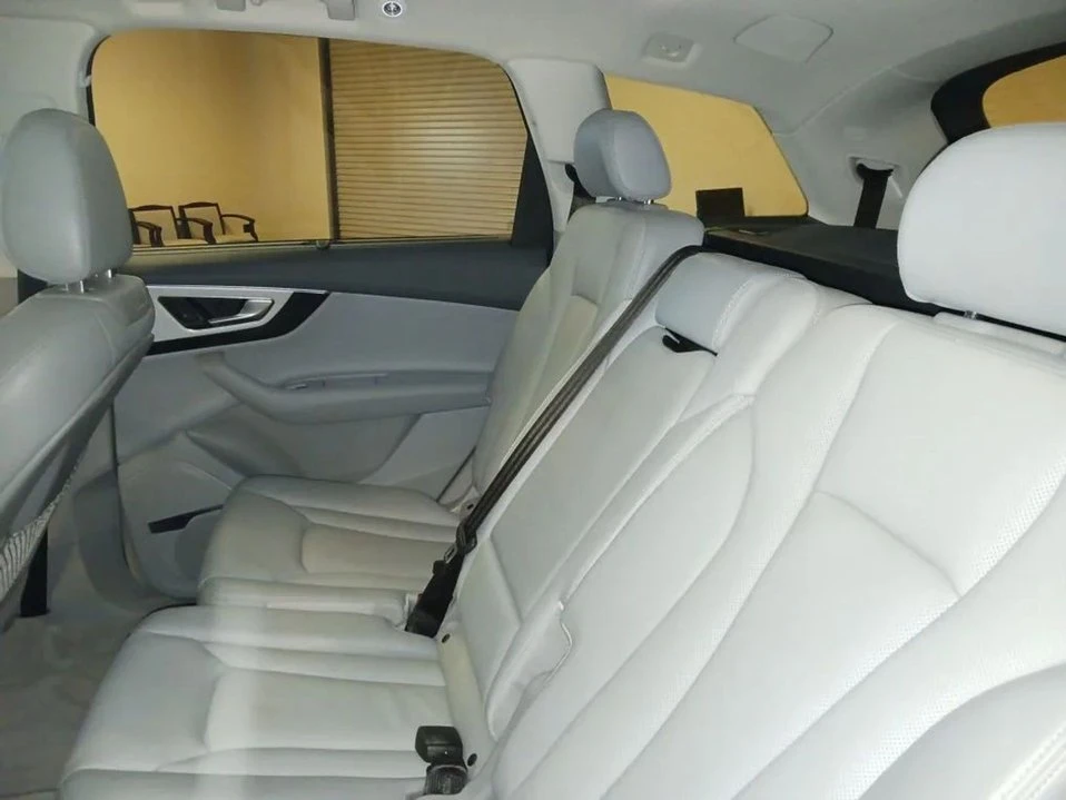 2019 Audi 4M Q7 - Image 11 of 20