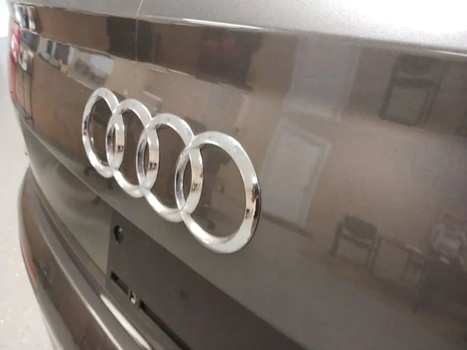 2019 Audi 4M Q7 - Image 2 of 20