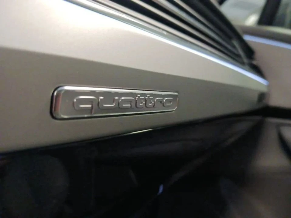 2019 Audi 4M Q7 - Image 6 of 20