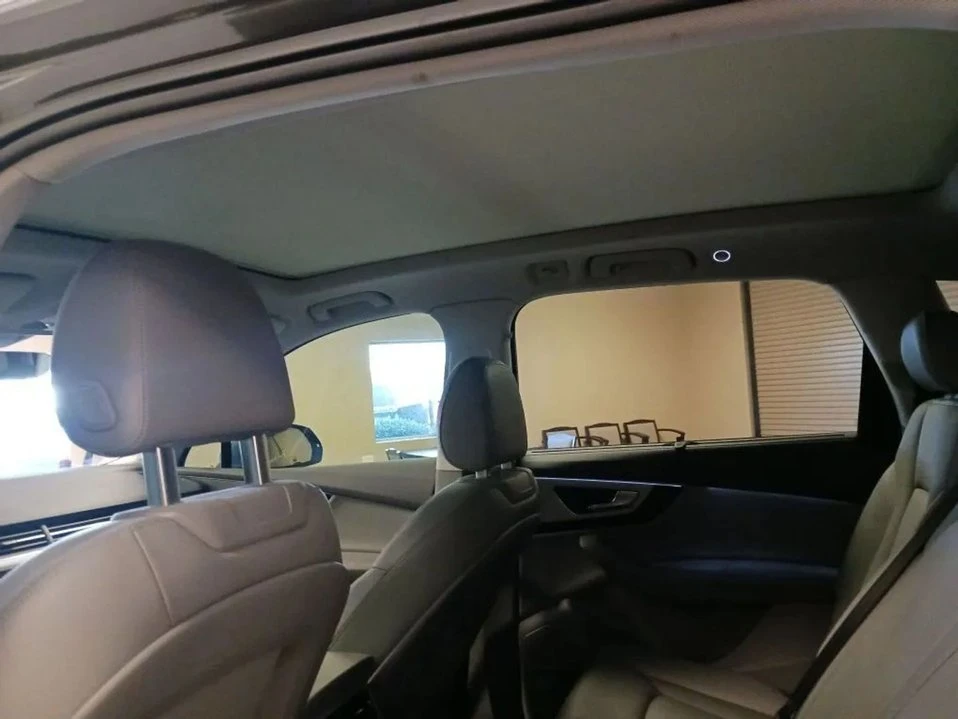 2019 Audi 4M Q7 - Image 10 of 20
