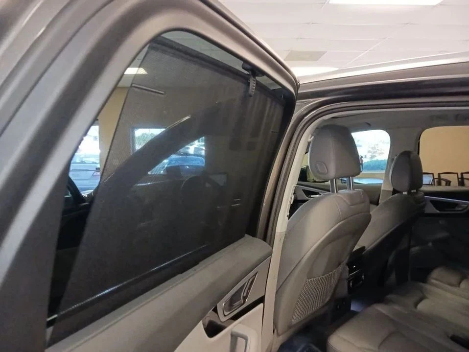 2019 Audi 4M Q7 - Image 16 of 20