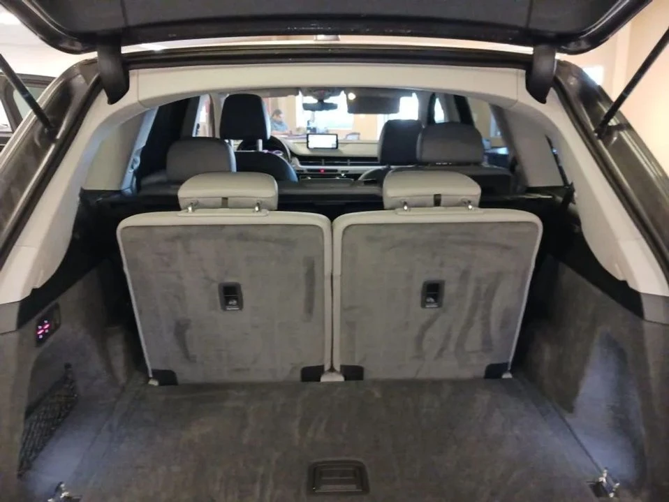 2019 Audi 4M Q7 - Image 17 of 20