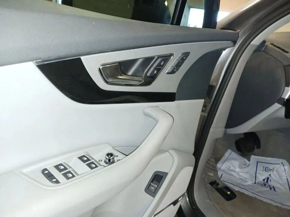 2019 Audi 4M Q7 - Image 12 of 20