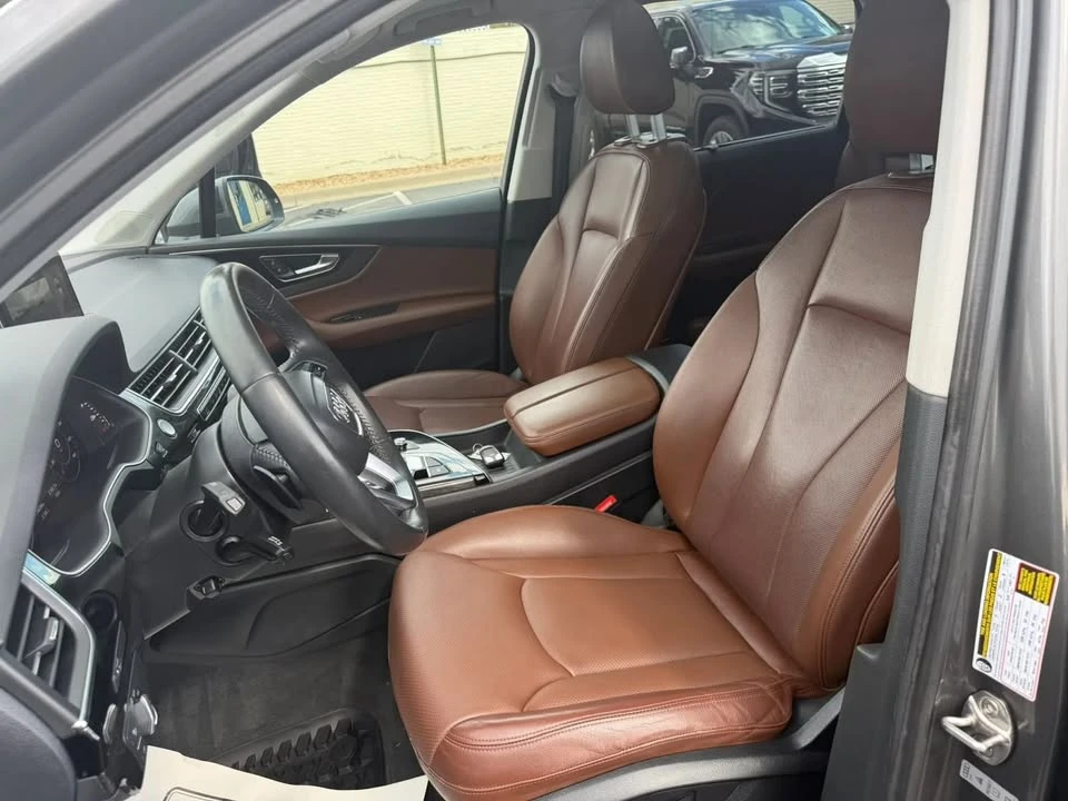 2019 Audi 4M Q7 - Image 12 of 20