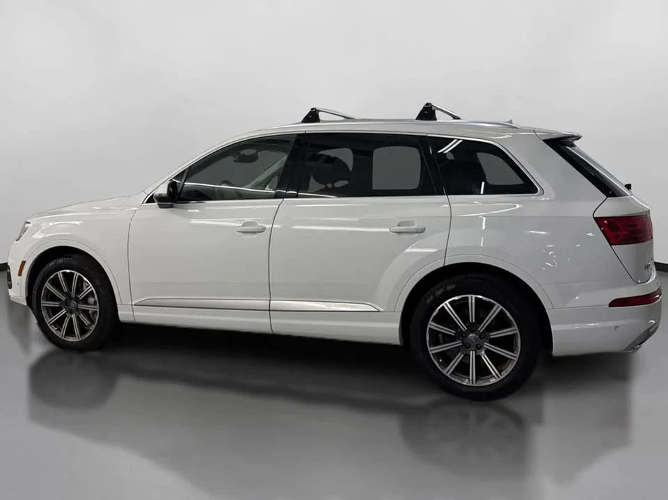 2019 Audi 4M Q7 - Image 5 of 20