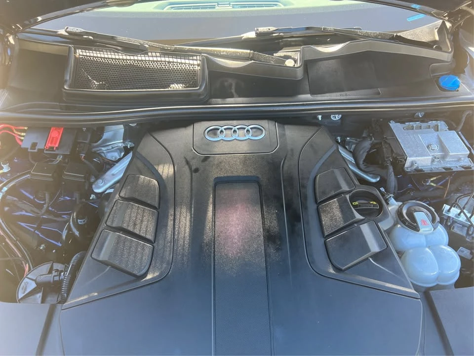 2019 Audi 4M Q7 - Image 11 of 20