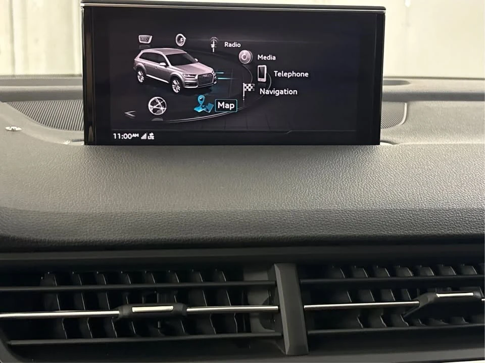 2019 Audi 4M Q7 - Image 19 of 20