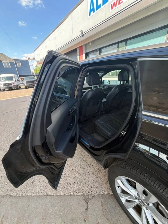 2019 Audi 4M Q7 - Image 10 of 13