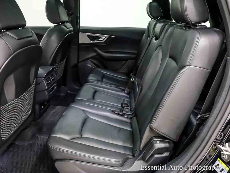 2019 Audi 4M Q7 - Image 14 of 20