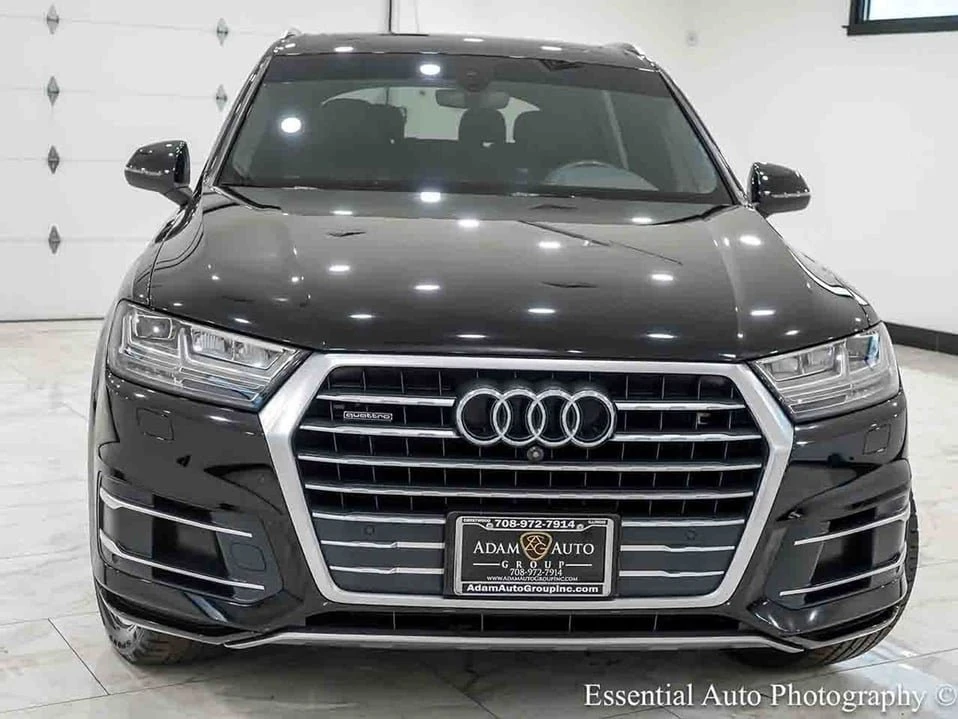 2019 Audi 4M Q7 - Image 6 of 20