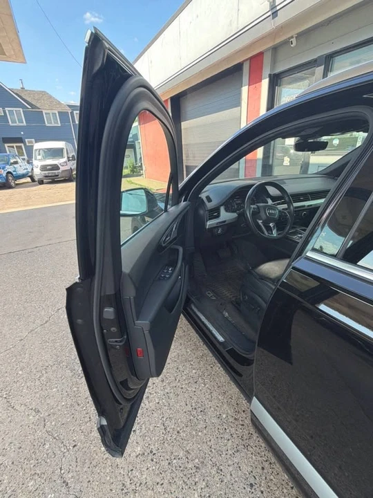 2019 Audi 4M Q7 - Image 11 of 13
