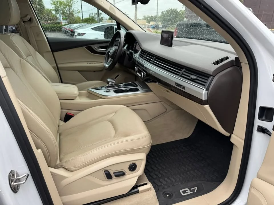 2019 Audi 4M Q7 - Image 16 of 18