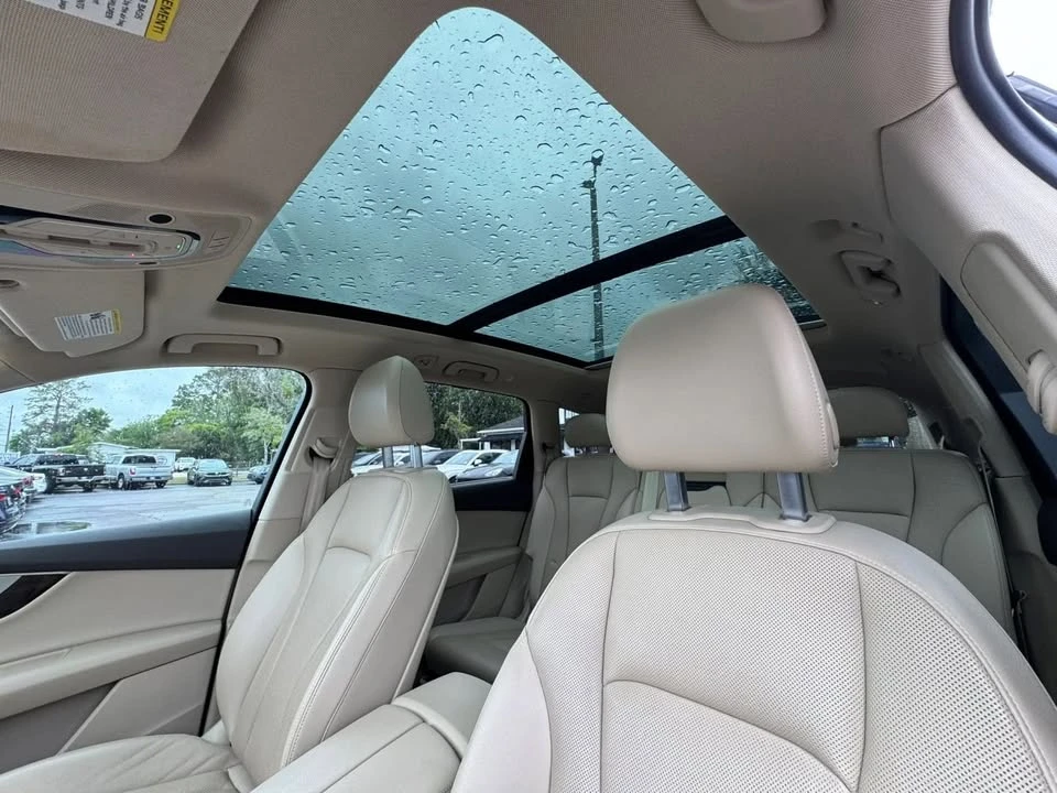 2019 Audi 4M Q7 - Image 12 of 18