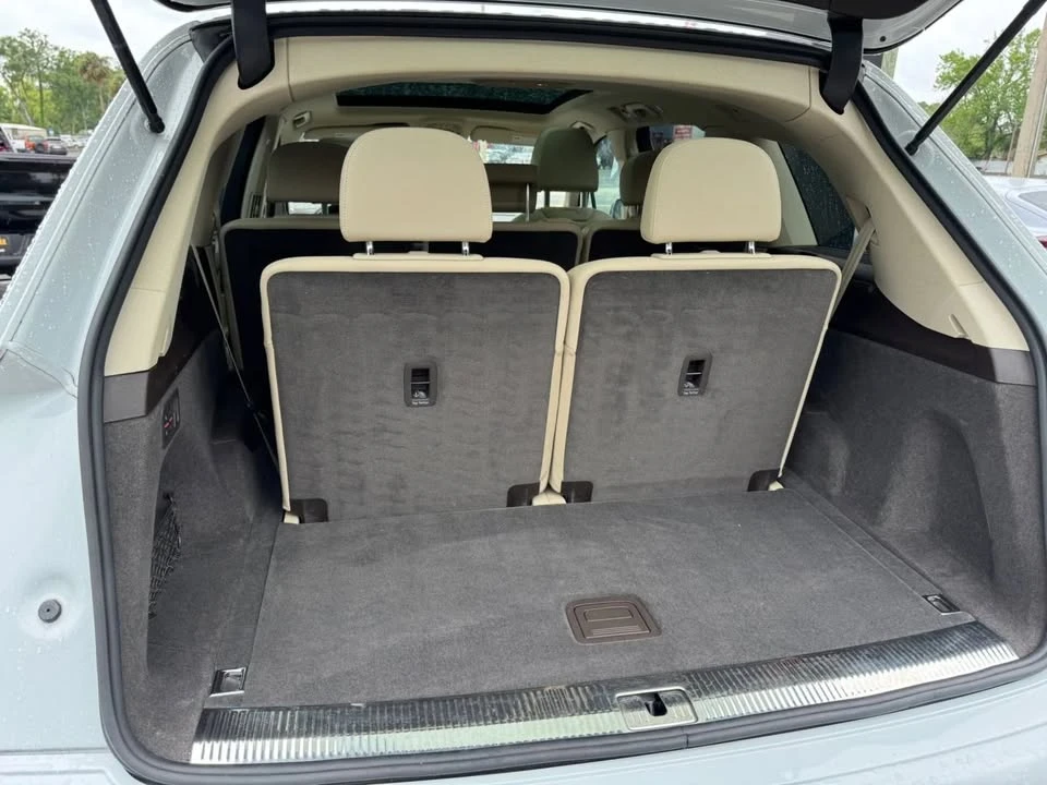2019 Audi 4M Q7 - Image 13 of 18