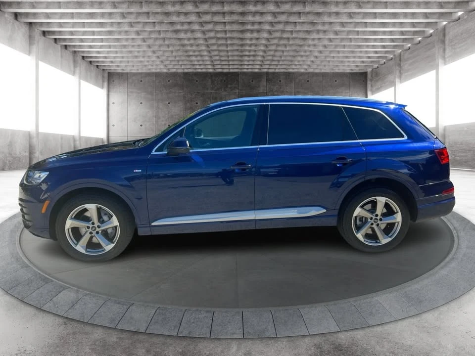 2019 Audi 4M Q7 - Image 2 of 20