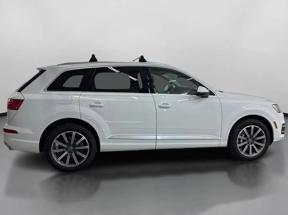 2019 Audi 4M Q7 - Image 11 of 20