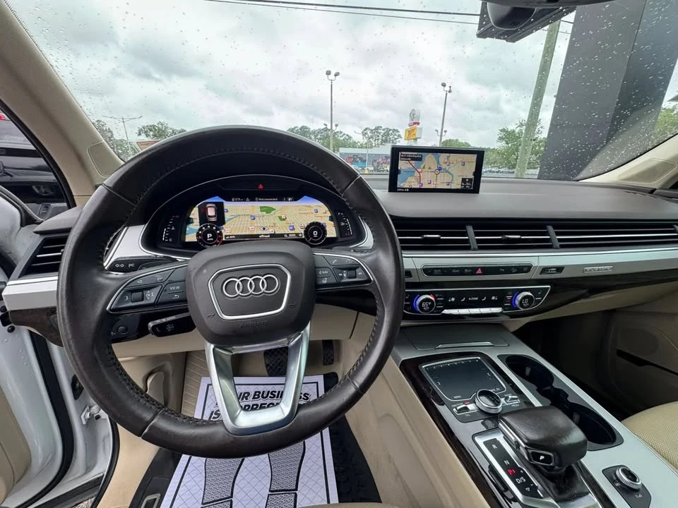 2019 Audi 4M Q7 - Image 9 of 18