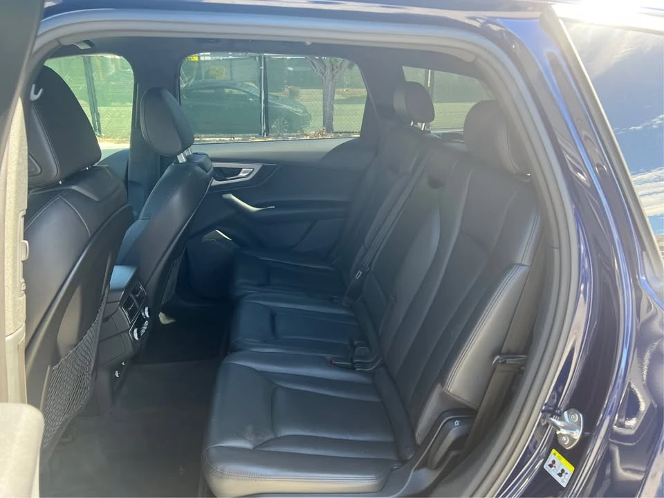 2019 Audi 4M Q7 - Image 10 of 20