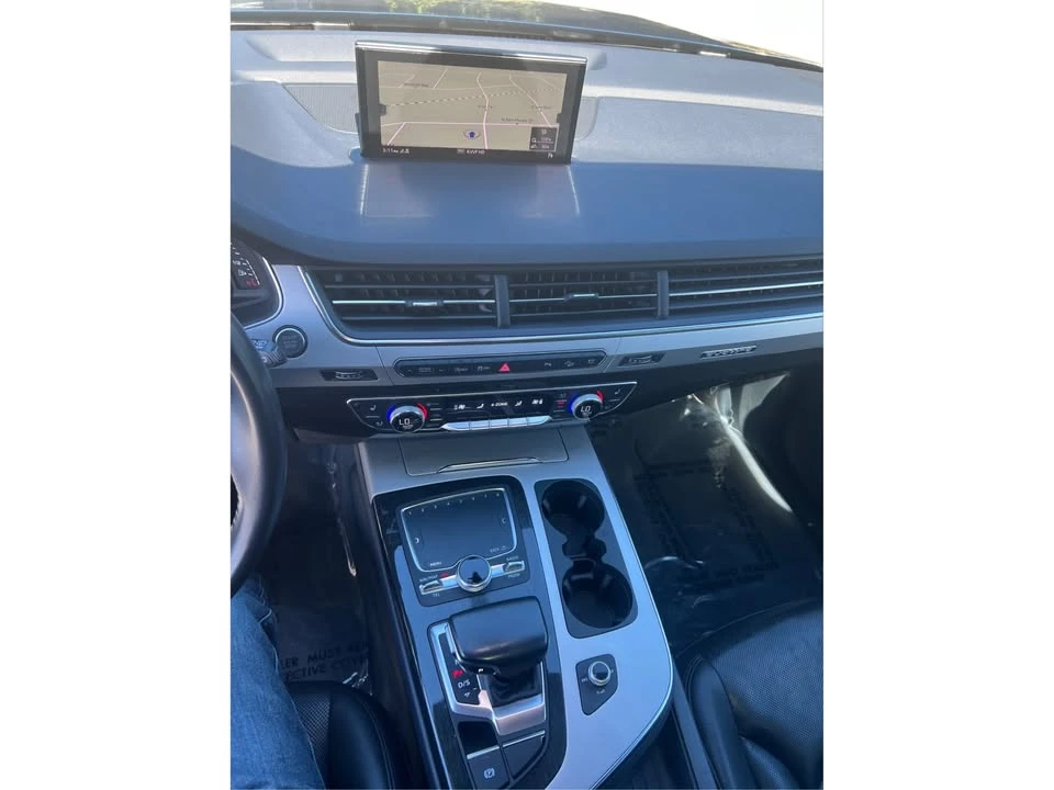 2019 Audi 4M Q7 - Image 14 of 20