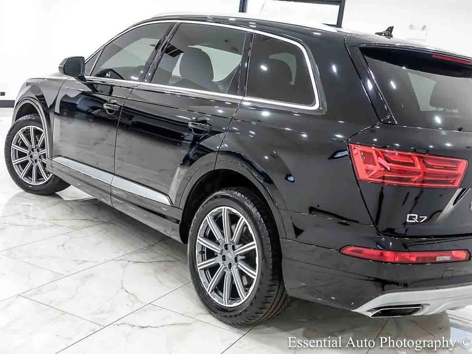 2019 Audi 4M Q7 - Image 10 of 20