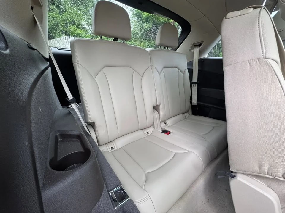 2019 Audi 4M Q7 - Image 18 of 18