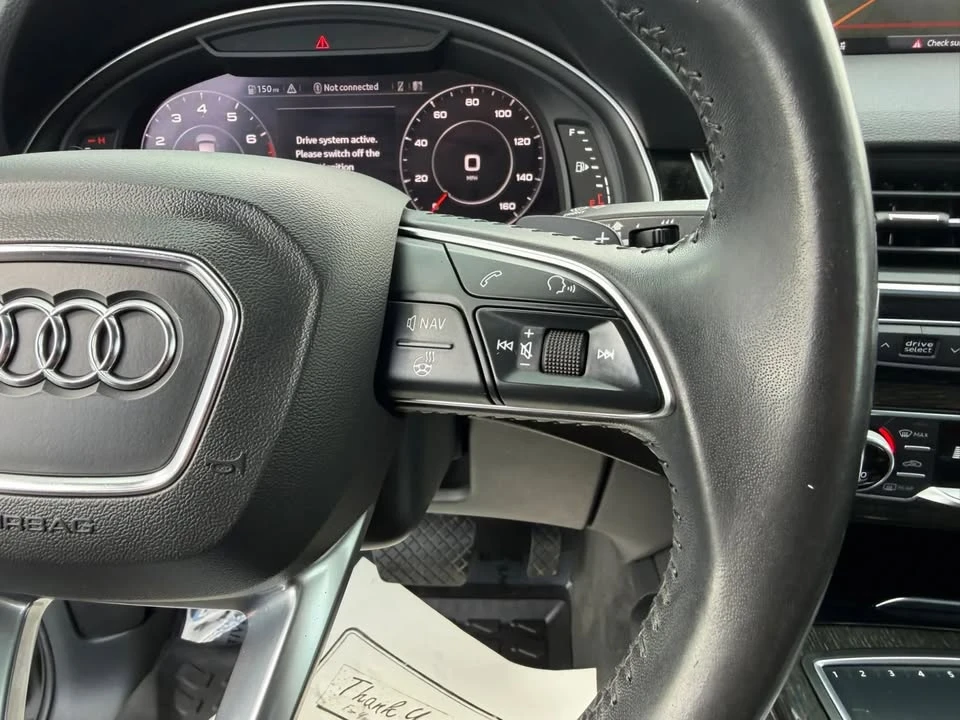 2019 Audi 4M Q7 - Image 19 of 20