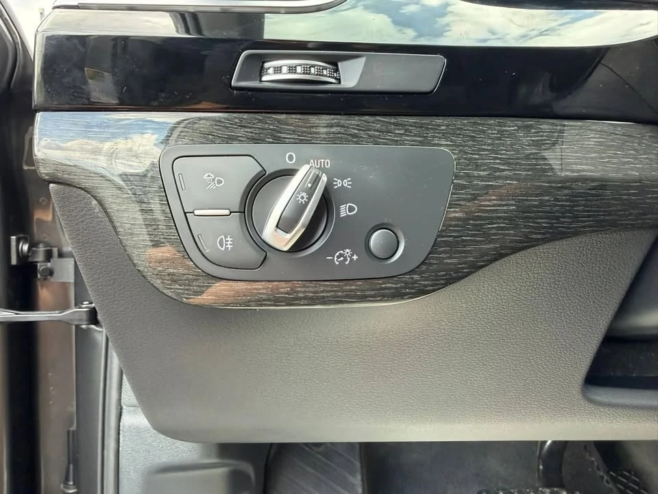 2019 Audi 4M Q7 - Image 16 of 20