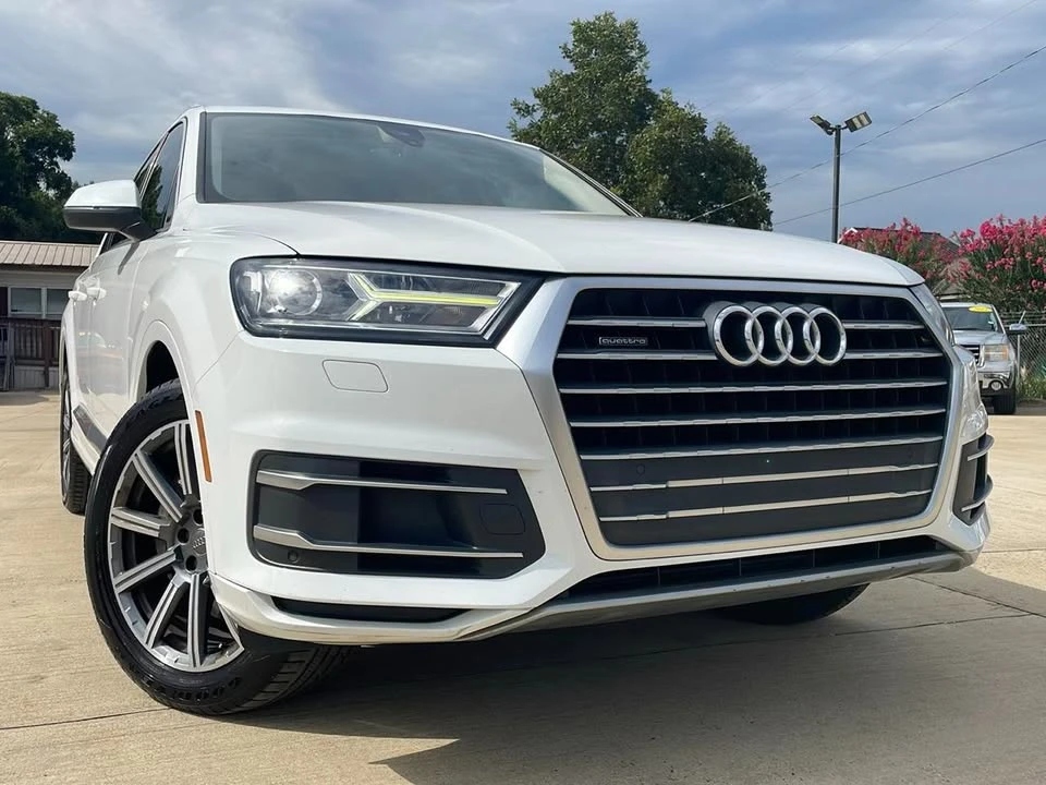 2019 Audi 4M Q7 - Image 2 of 20