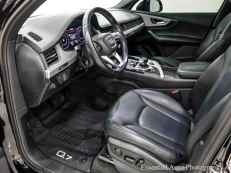 2019 Audi 4M Q7 - Image 13 of 20
