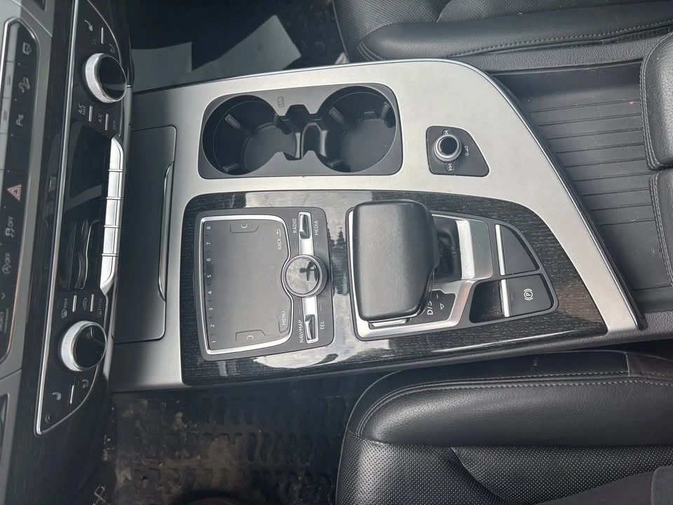 2019 Audi 4M Q7 - Image 5 of 5